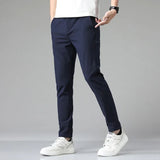 Pantaloni Premium Stretch