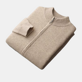 Palton din lână Merino Apollo