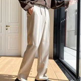 Pantaloni largi Milan