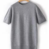 Tricou din lână Aman