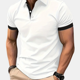 Cămașă polo premium