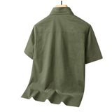 Cămașă cu mânecă scurtă