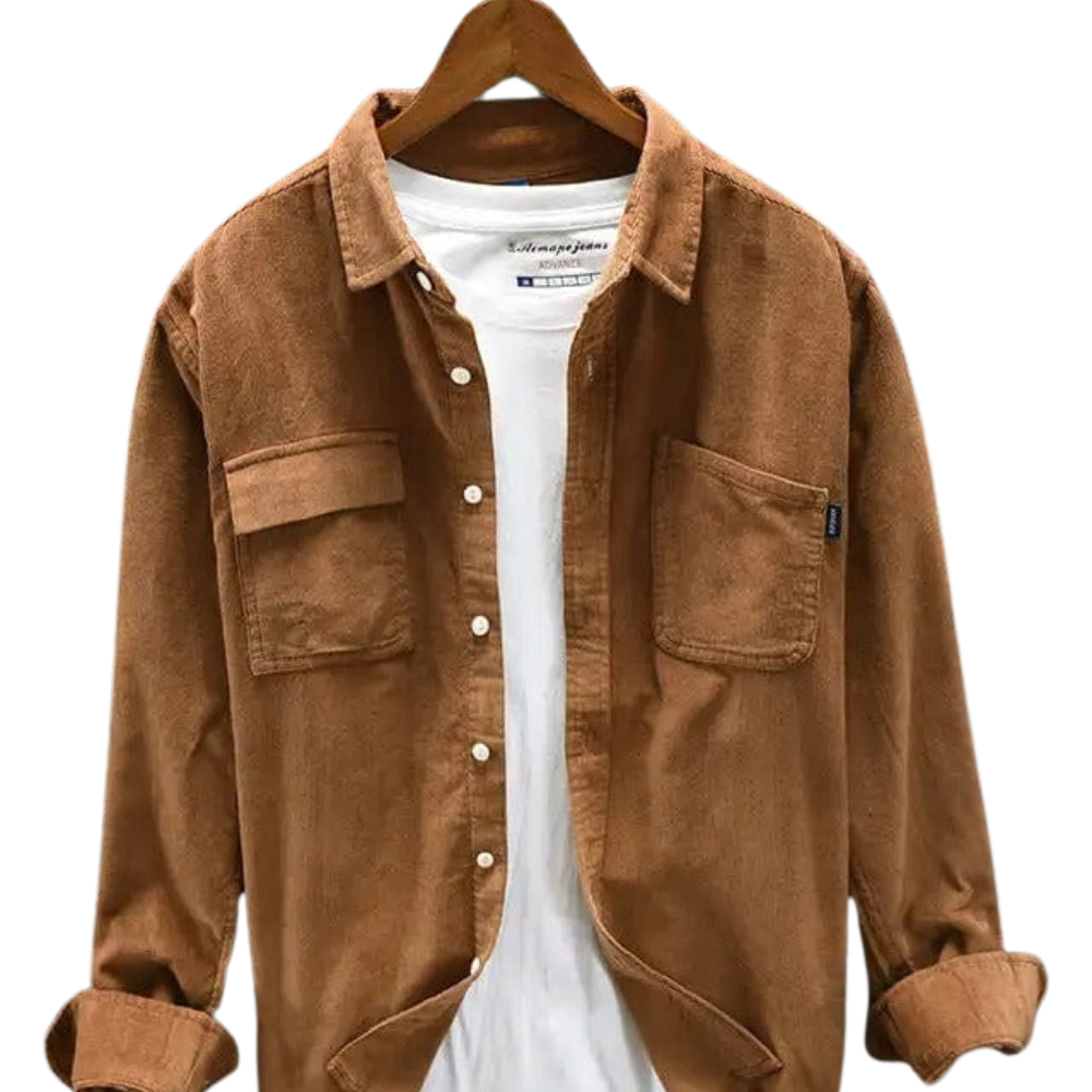 Cămașă casual Riyad