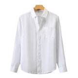 Cămașa din in Genève