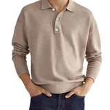 Cămașă polo elegantă