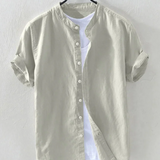 Cămașă cu mânecă scurtă Aspen