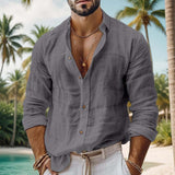 Cămașă din bumbac