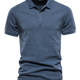 Polo casual pentru bărbați