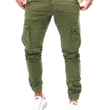 Pantaloni Cargo Augusto