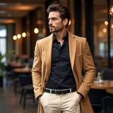 Cămașă de afaceri