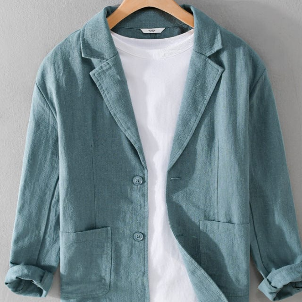 Jachetă Queenstown Ușoară