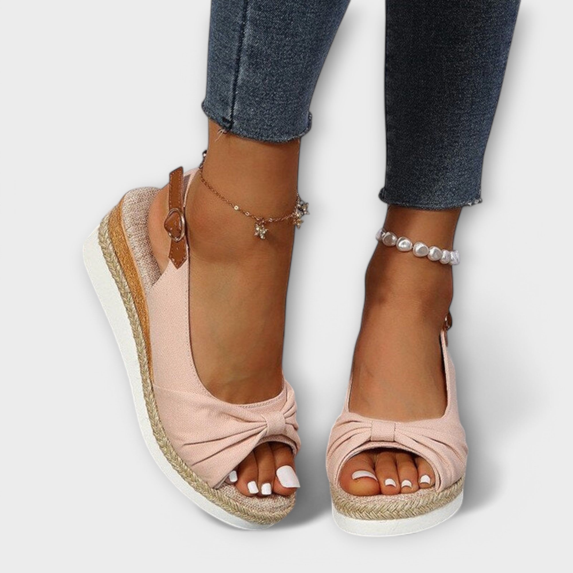 Jasmina – Sandale ortopedice