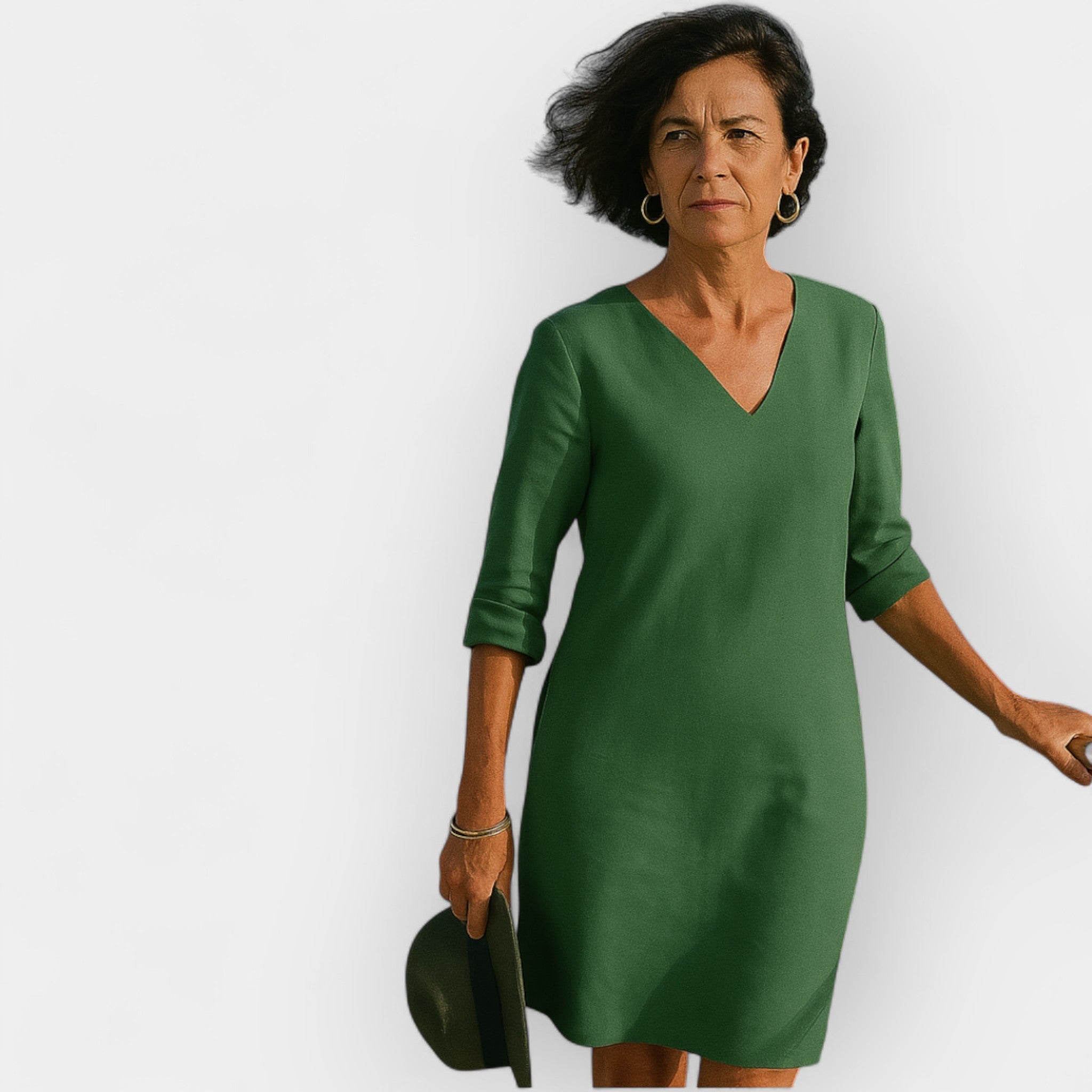 Rochie de Vară cu Stil Aerisit