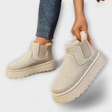 Zola - Botine de iarnă