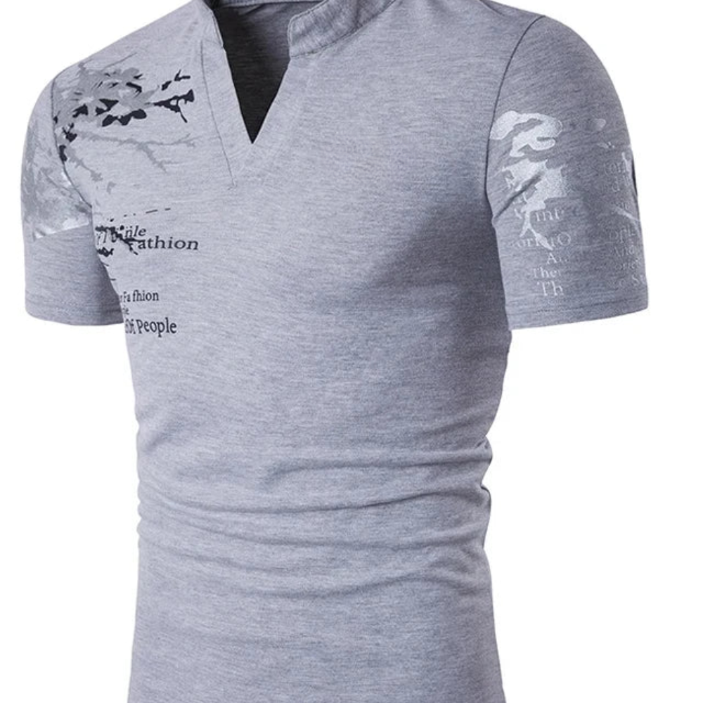 Cămașă polo casual