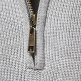 Camisola cu fermoar Salvatore