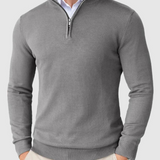 Cămașă cu fermoar Romeu