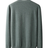 Pulover din lână Merino Faunus