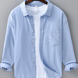 Cămașa din in Doha