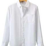 Cămașă din in Miami