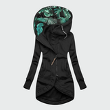 Vasilica - Palton de Toamnă și Iarnă pentru femei