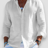 Cămașă casual pentru bărbați