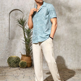 Pantaloni de vară Menton