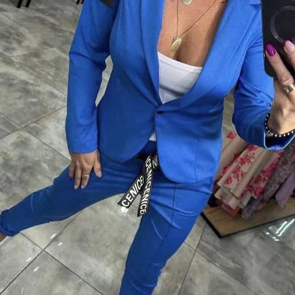 Adriana | Conjunto elegant