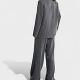 Madalena - Costum Elegant din 3 Piese