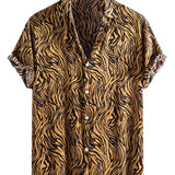 Cămașă casual de vară