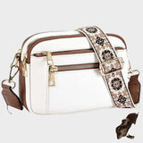 Lia - Geantă de umăr rafinată