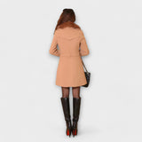 Francisca - Palton Cald de Iarnă