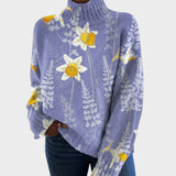 Filipa - Pulover Artistic