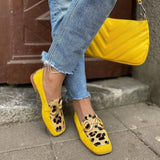 Sónia - Pantofi Akzent