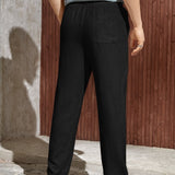 Pantaloni de vară Menton