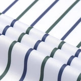 Cămașă cu dungi elegantă