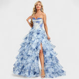 Lara | Rochie de Casamanto