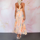 Aurora | Rochie Maxi