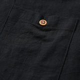 Cămașă casual cu mânecă scurtă