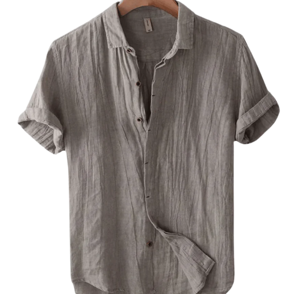 Cămașă din in Phuket