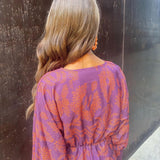 Sabrina | Rochia midi care combină sofisticarea și farmecul