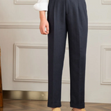 Pantaloni din in Bali