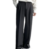 Pantaloni largi Milan