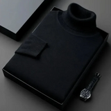 Gola înaltă din cașmir Alioth