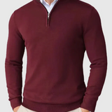 Cămașă cu fermoar Romeu