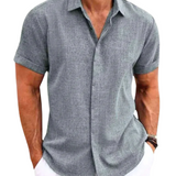 Cămașă casual de vară