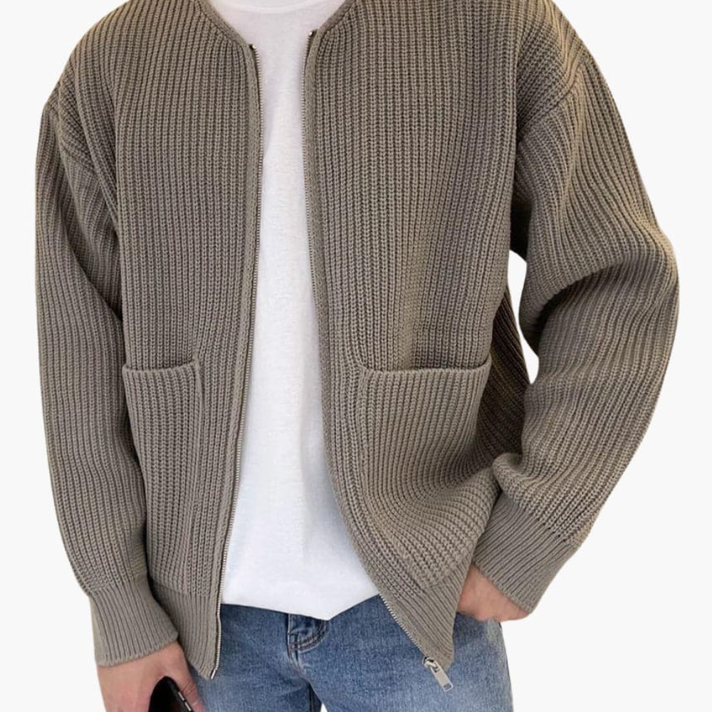 Veste casual pentru bărbați