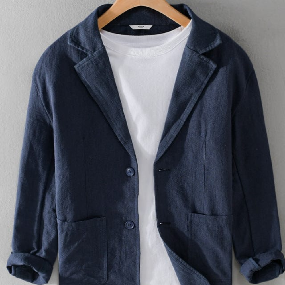 Jachetă Queenstown Ușoară