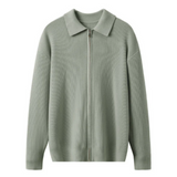 Vesta din lână Merino Belmond