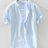 Cămașă cu mânecă scurtă Aspen